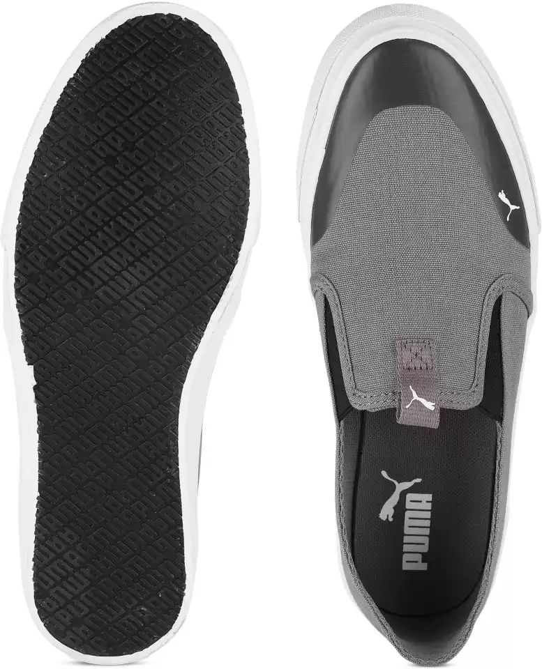 Puma elara slip hot sale on idp sneakers